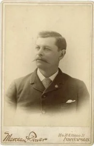 William P. Jungclaus, principal owner of the Home Brewing Company