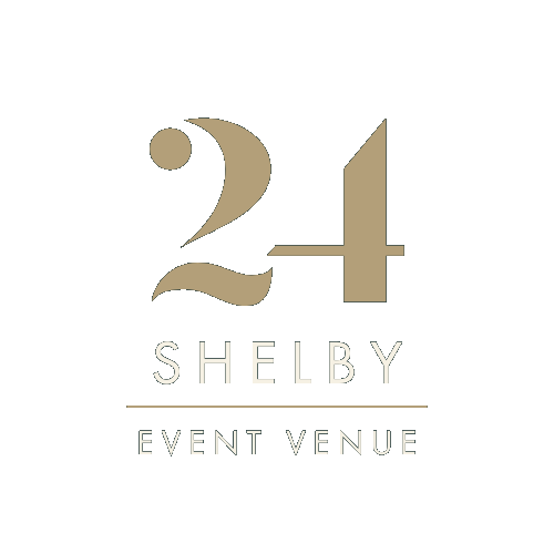 24 Shelby Event Venue