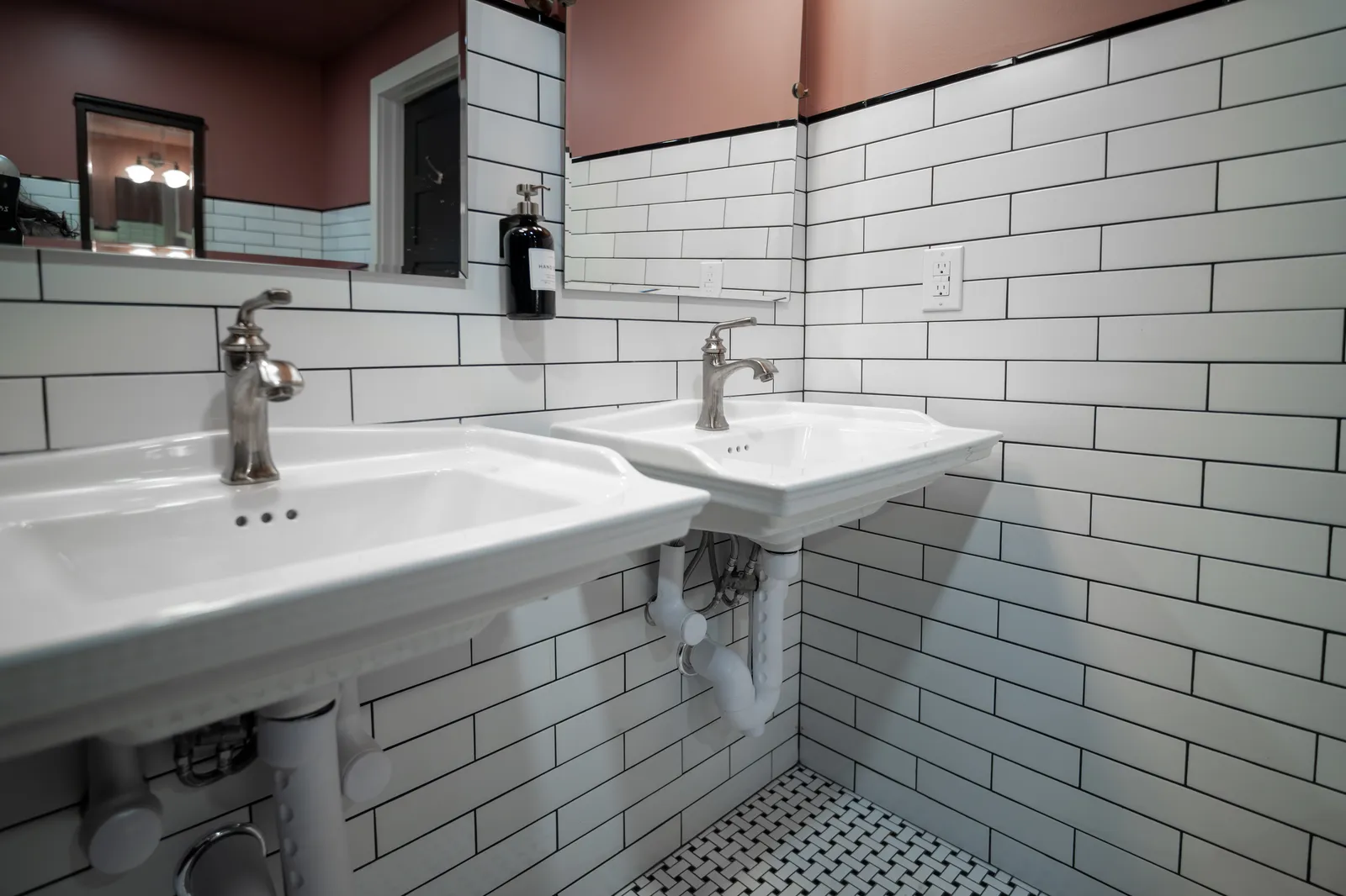 24 Shelby venue interior